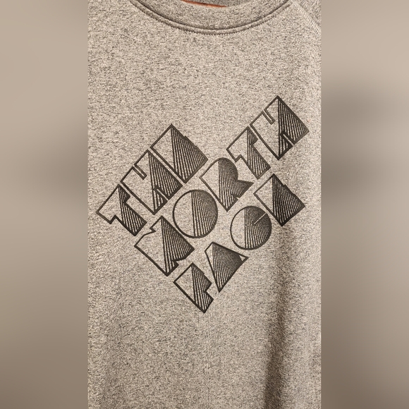 The North Face Crewneck Size M - Picture 2 of 6